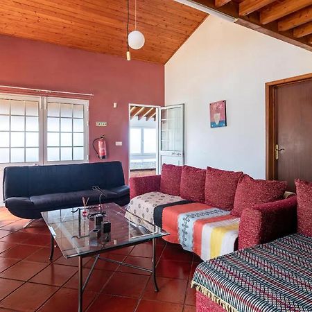 Country House In Azores - S. Miguel Рибейра Гранде Екстериор снимка