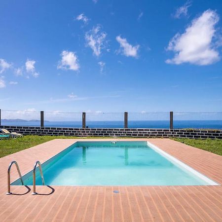 Country House In Azores - S. Miguel Рибейра Гранде Екстериор снимка