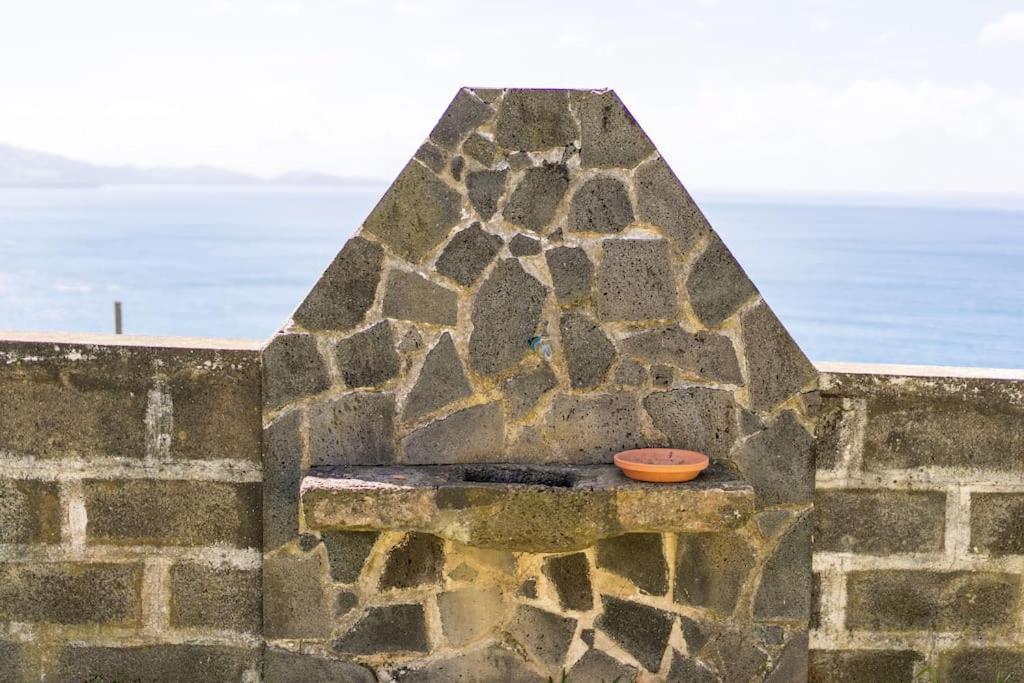 Country House In Azores - S. Miguel Рибейра Гранде Екстериор снимка