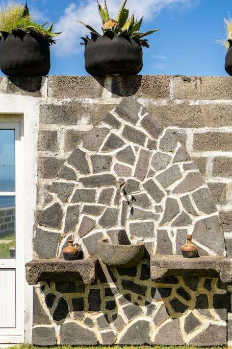 Country House In Azores - S. Miguel Рибейра Гранде Екстериор снимка