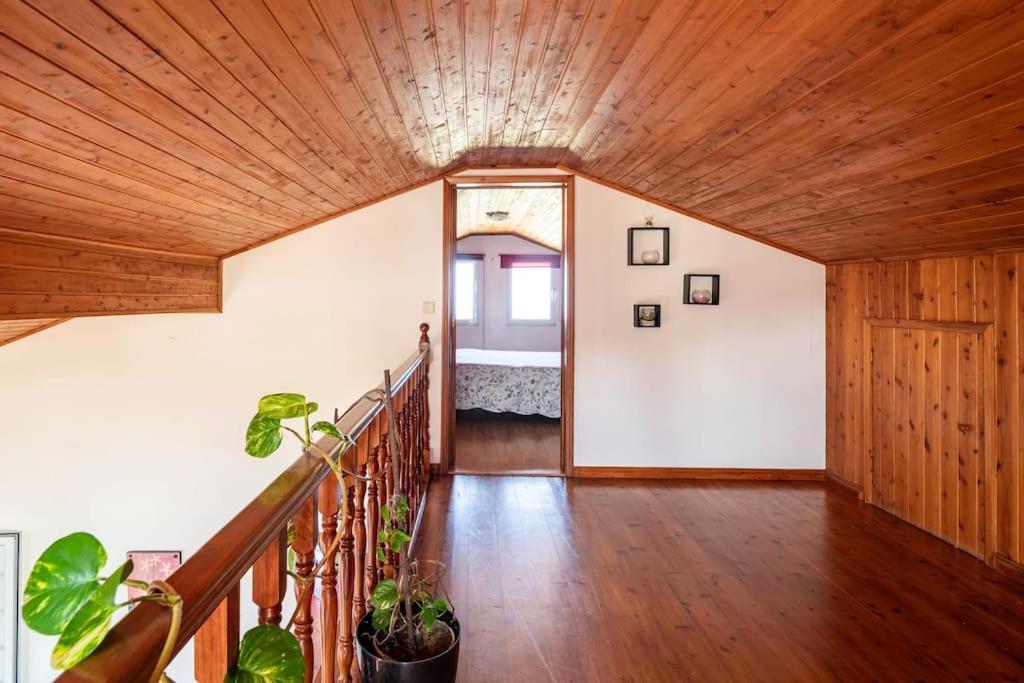 Country House In Azores - S. Miguel Рибейра Гранде Екстериор снимка