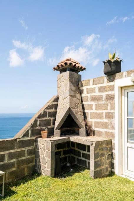 Country House In Azores - S. Miguel Рибейра Гранде Екстериор снимка
