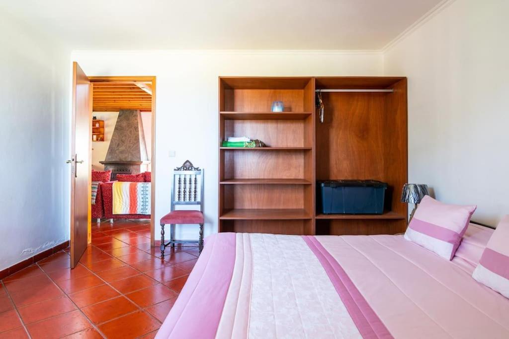 Country House In Azores - S. Miguel Рибейра Гранде Екстериор снимка