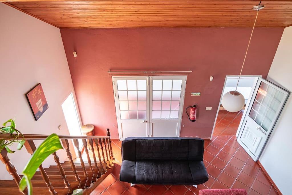 Country House In Azores - S. Miguel Рибейра Гранде Екстериор снимка