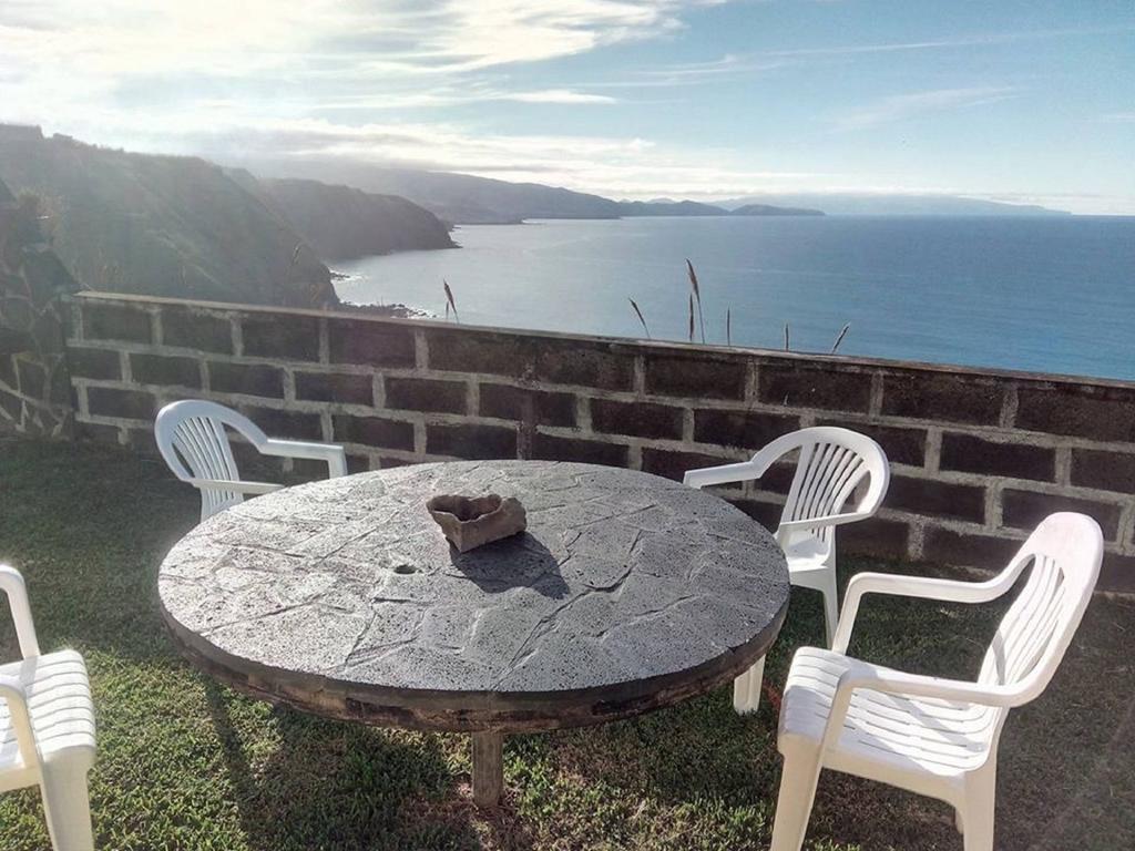 Country House In Azores - S. Miguel Рибейра Гранде Екстериор снимка
