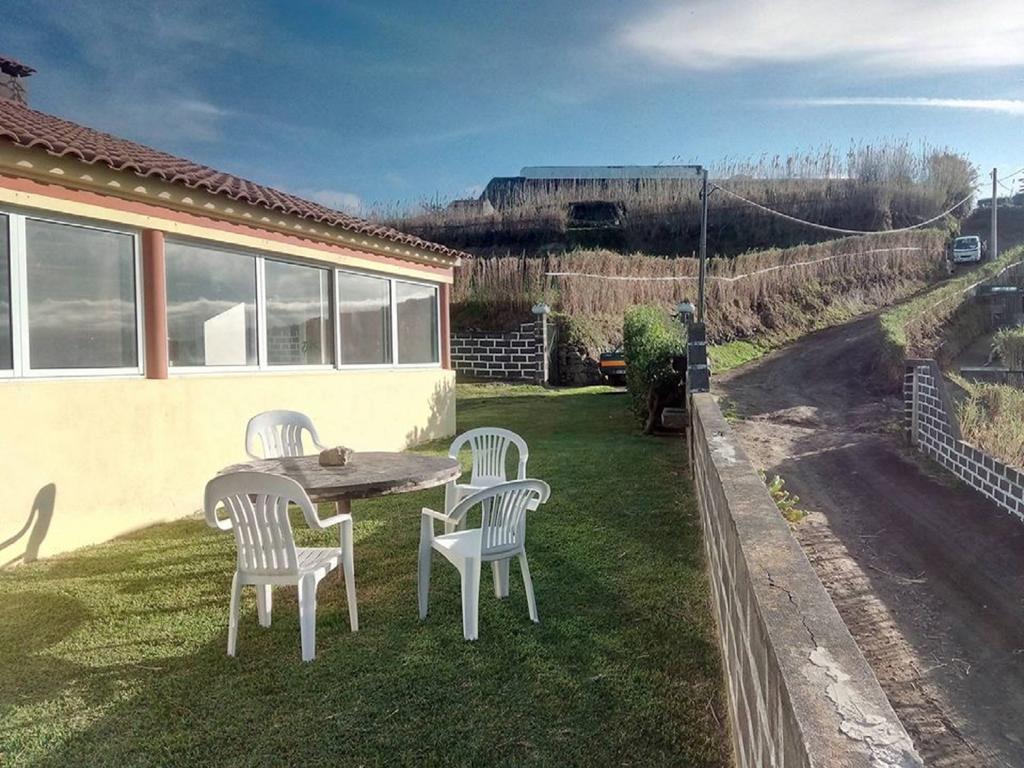Country House In Azores - S. Miguel Рибейра Гранде Екстериор снимка