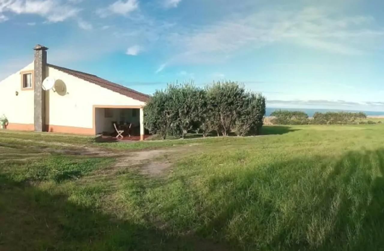 Country House In Azores - S. Miguel Рибейра Гранде Екстериор снимка