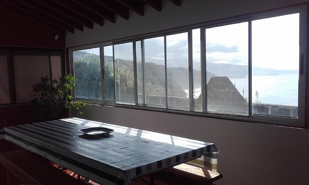 Country House In Azores - S. Miguel Рибейра Гранде Екстериор снимка